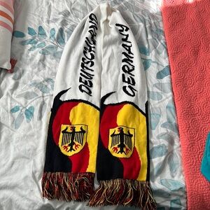 Germany Scarf